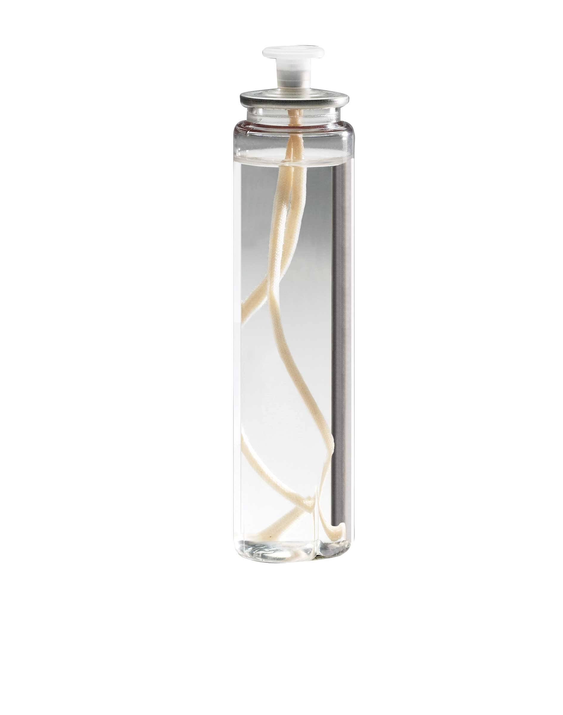 Sterno 30114, Soft Light Liquid Wax, 74g, Clear, 29 Hour, 36/Carton