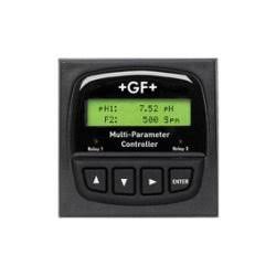 GF Signet 3-8900 402-2 8900 Multi-Parameter Controller Power Module 12-24 VDC 7