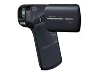 Panasonic HX-DC1 14.3 MP Camcorder - 1080p - Anthracite
