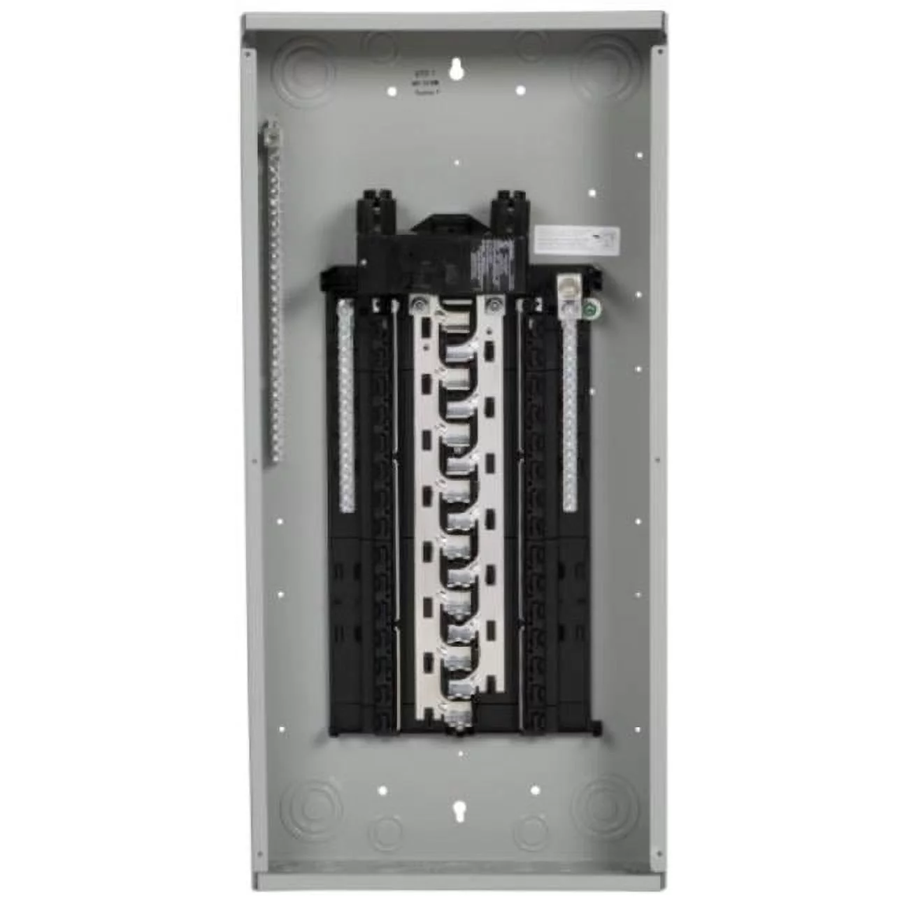 Siemens Industry SN3048B1200 200A Main Breaker Load Center with 30 Spaces & 48 Circuits