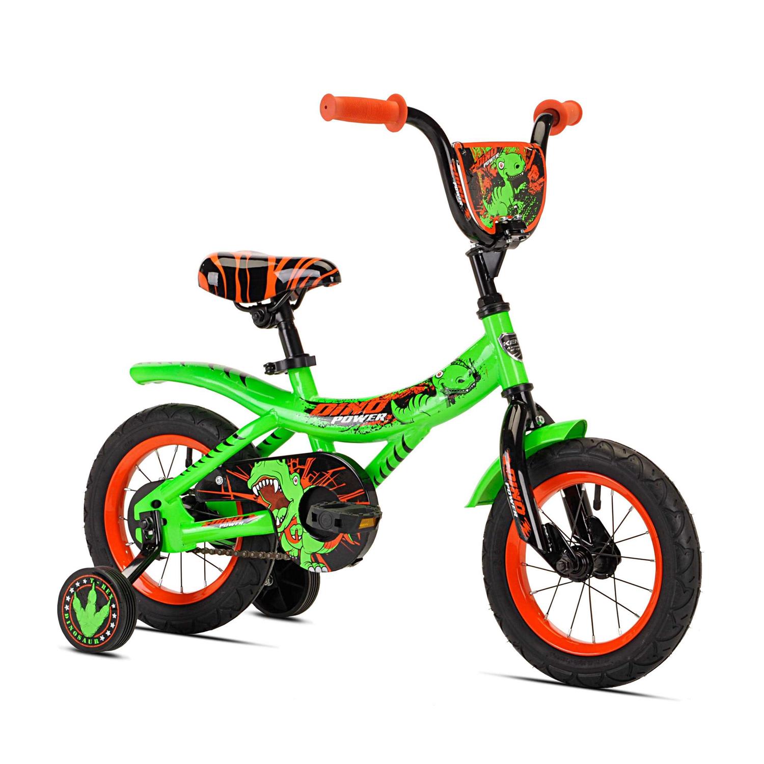 Kent Dino Power Boys Bike - Sports Supplies Online Store