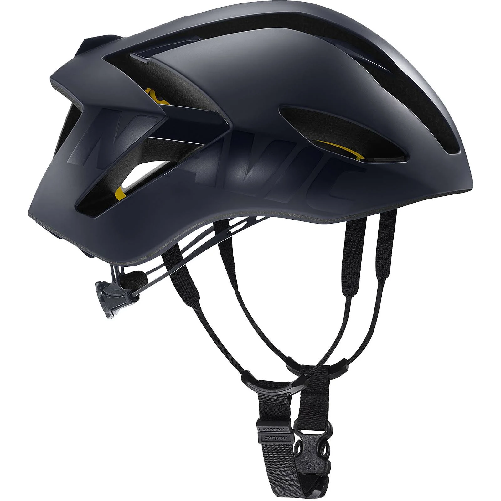 Mavic Comete Ultimate MIPS Helmet - Black