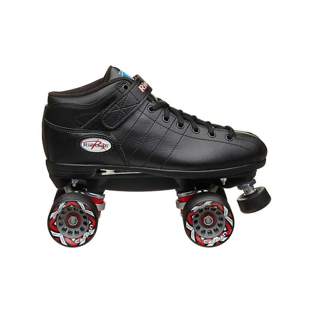 Riedell R3 Roller Skates - Sports Supplies Online Store