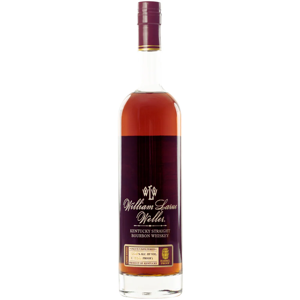 William Larue Weller Bourbon 2023 (133.6 Proof) - Nestor Liquor