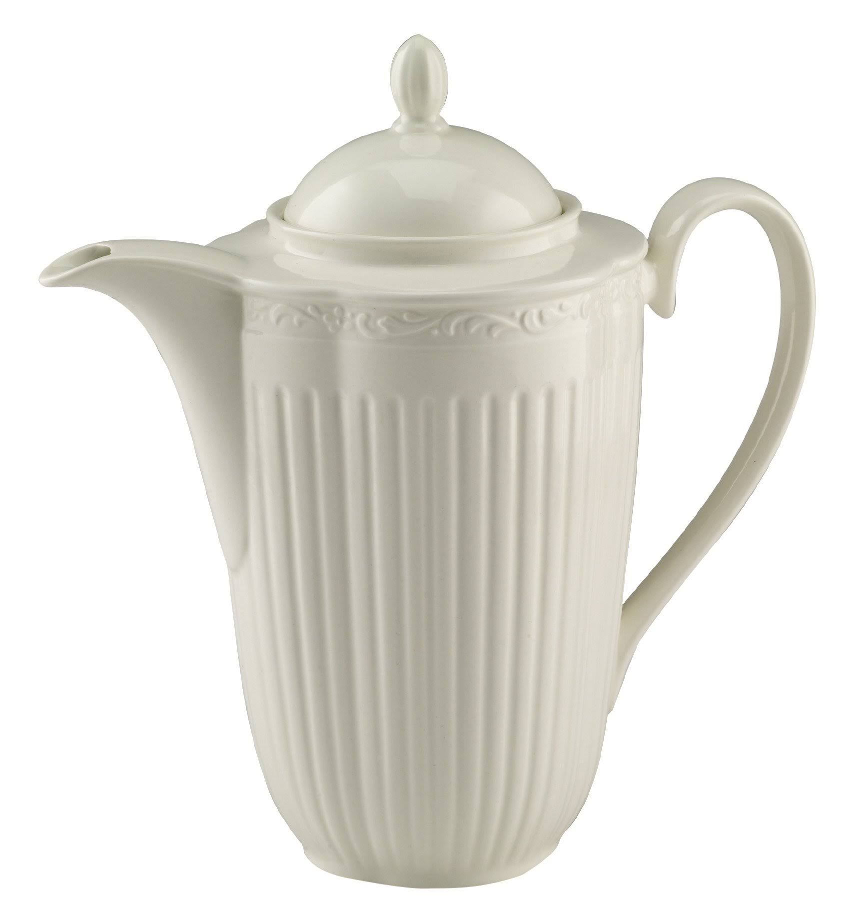 Mikasa Italian Countryside Coffee Server