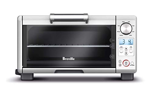 Breville Bov450Xl Stainless Steel countertop oven