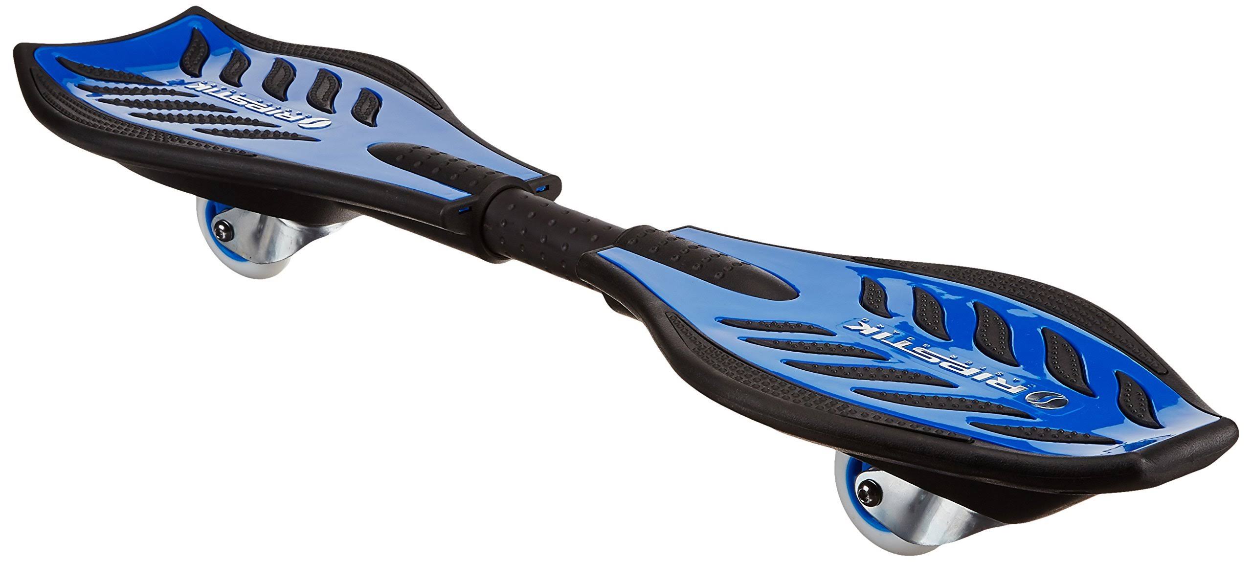 Razor Ripstik Caster Board Blue