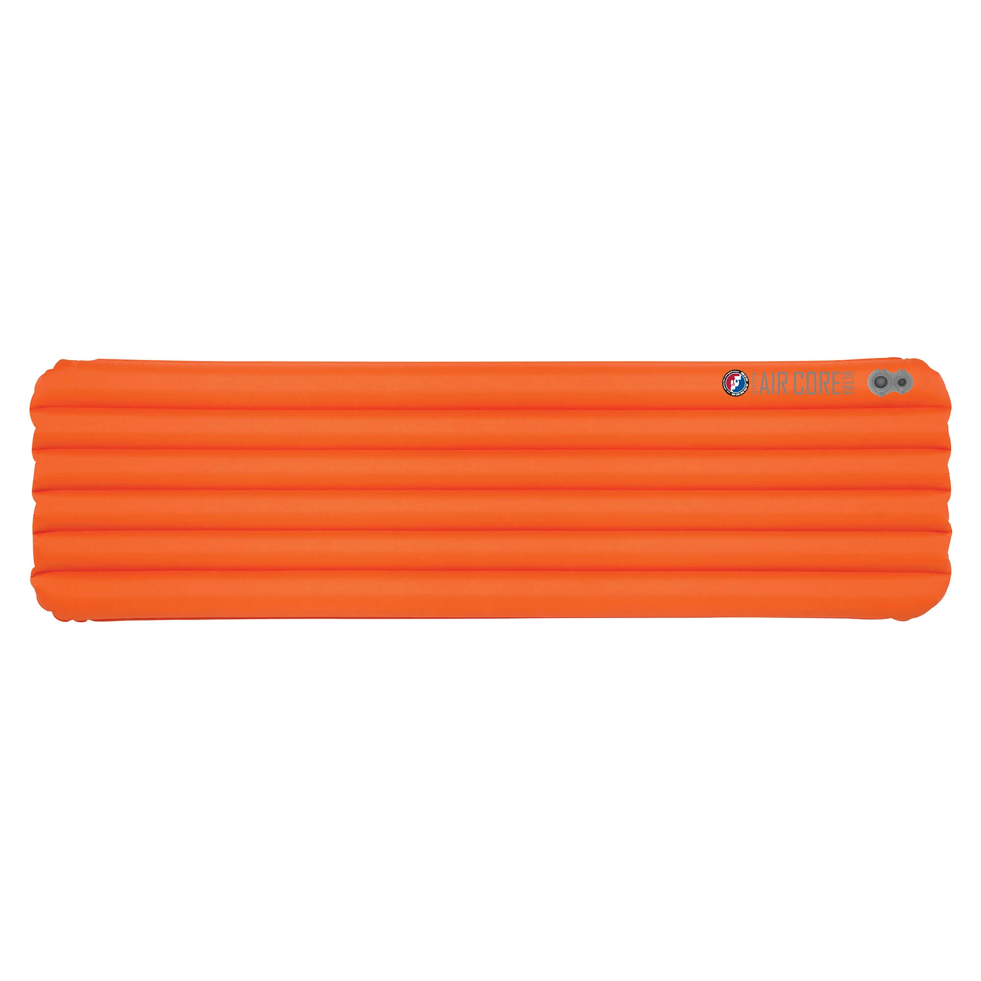 Big Agnes Insulated Air Core Ultra Inflatable Sleeping Pad - Wide