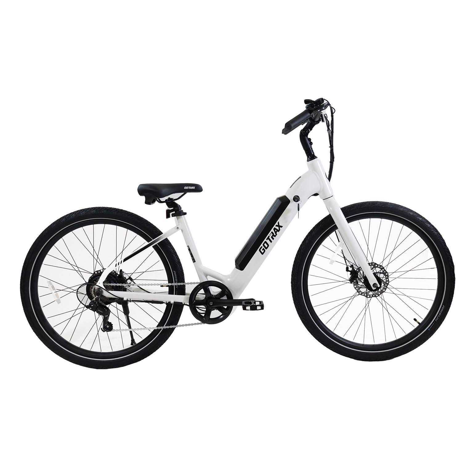 Gotrax 26 Electric Bike - Sports Supplies Online Store