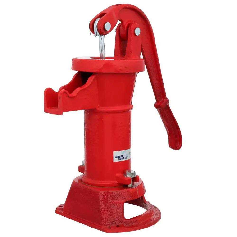 Water Source Pitcher Pump - Shop Hardware Tools Online Store