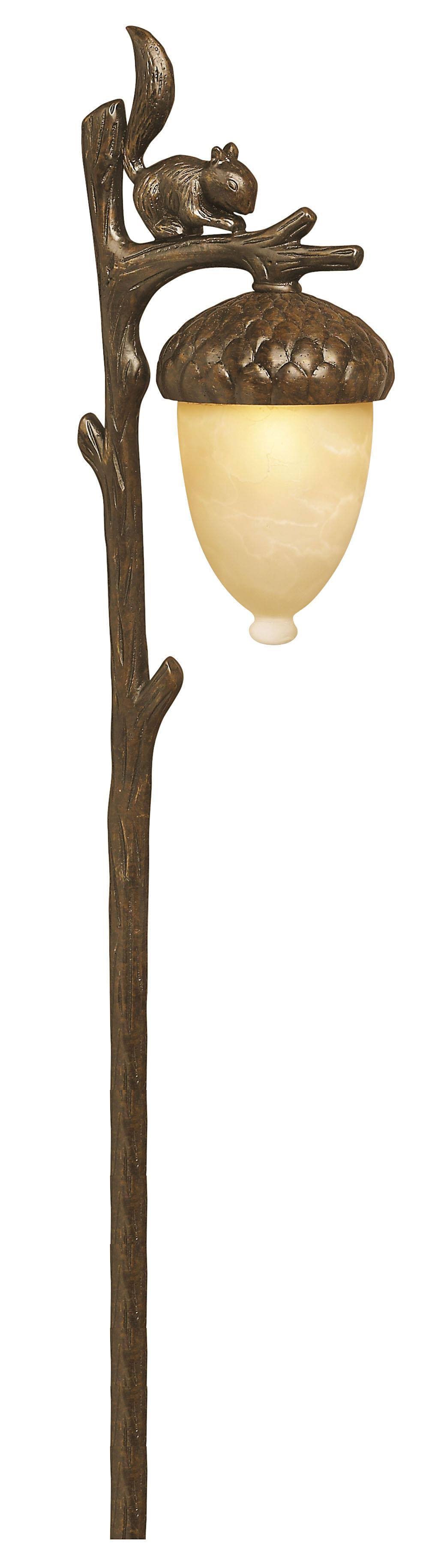 Hinkley 1568RB Landscape Path Squirrel Light
