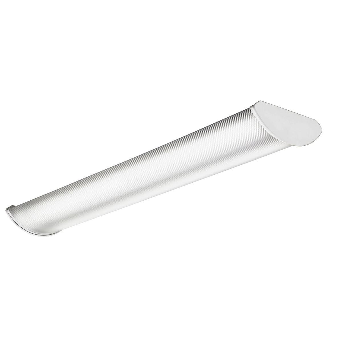 Lithonia Lighting ST8 2 32 MVOLT GEB10IS Fixture,Surface Mount,Volumetric,T8,32W