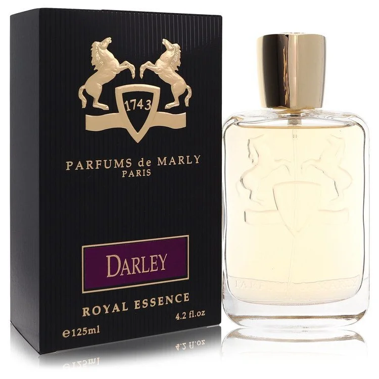 Darley by Parfums De Marly Eau De Parfum Spray - Captivating Masculinity