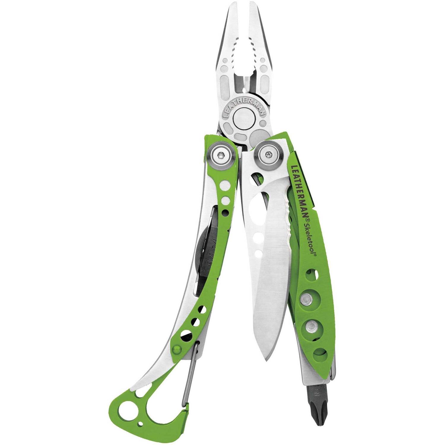 Leatherman Skeletool Multi-Tool - Sports Supplies Online Store
