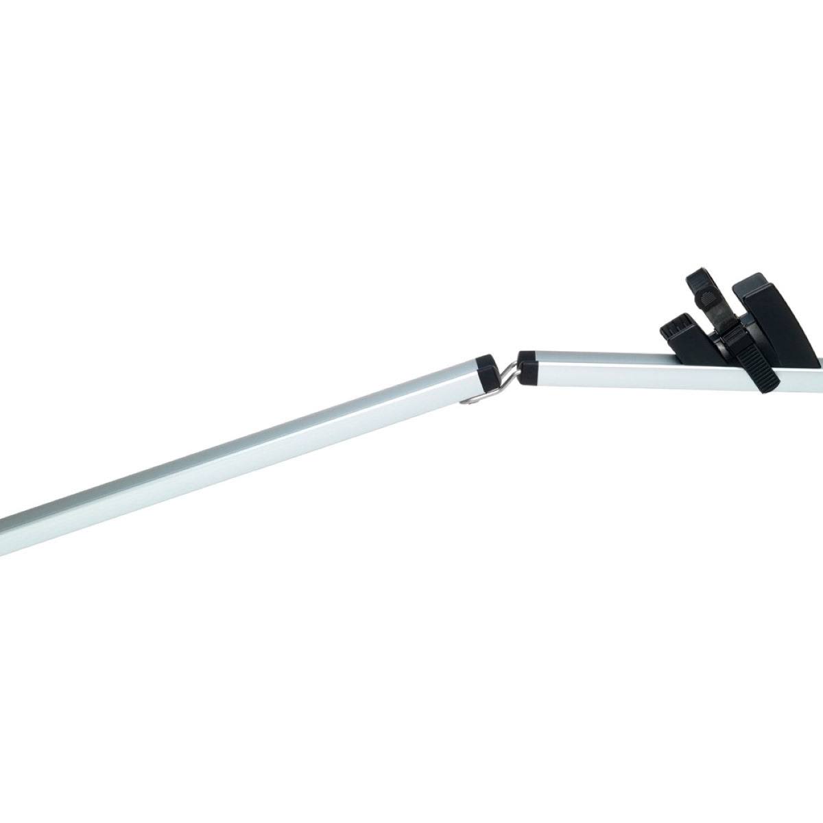 Atera Bike Carrier Ramp - Silver