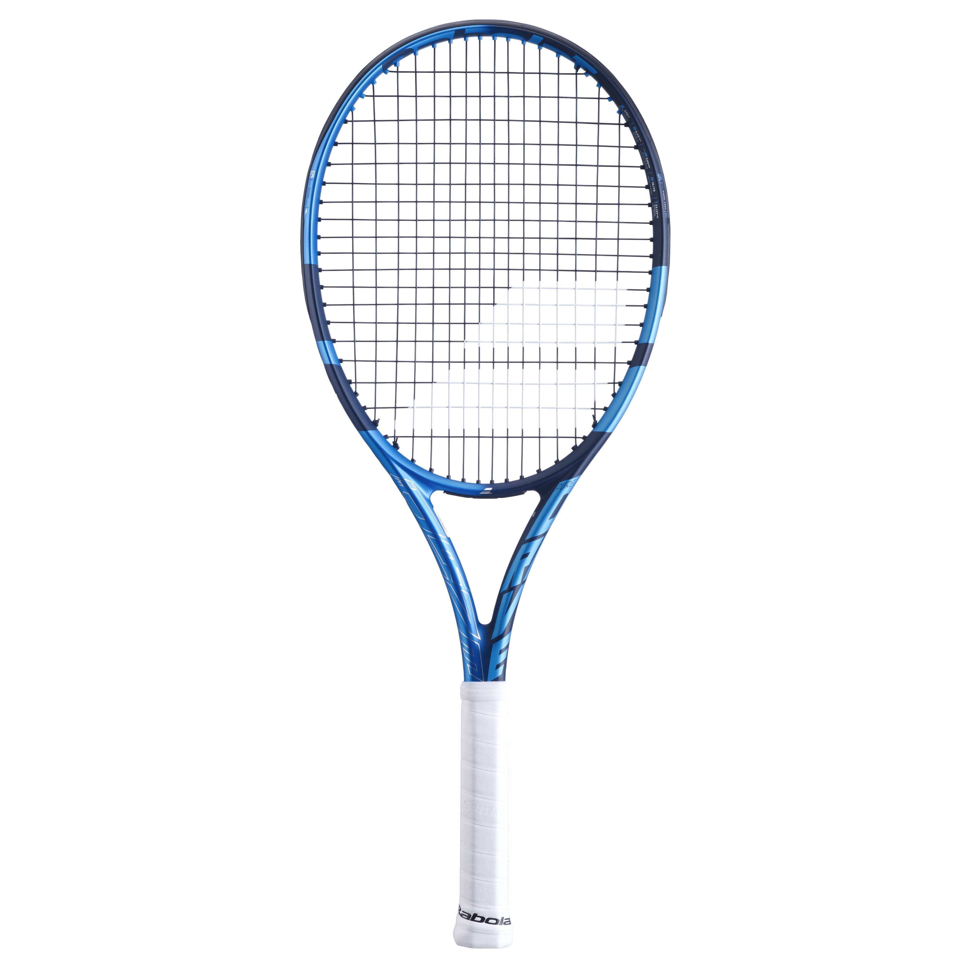 Babolat Pure Drive Lite 2021 Tennis Racquet - Megean