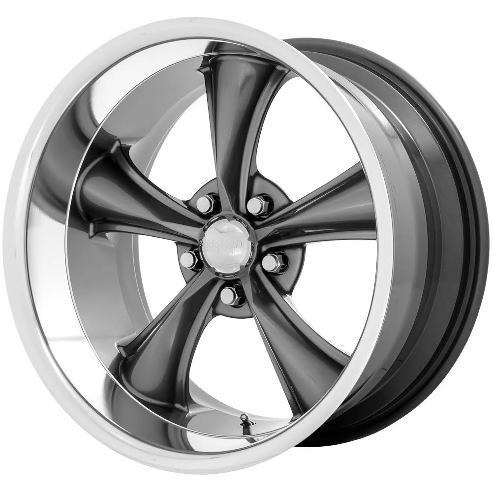 American Racing VN338 Boss 5x115 +14mm VN338208515914US