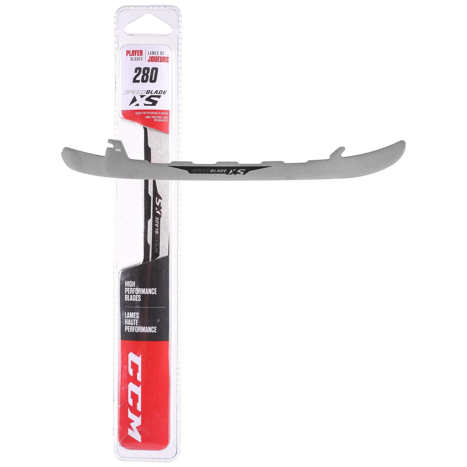 CCM Speedblade XS Stainless Steel Runners - Sports Supplies Online Store