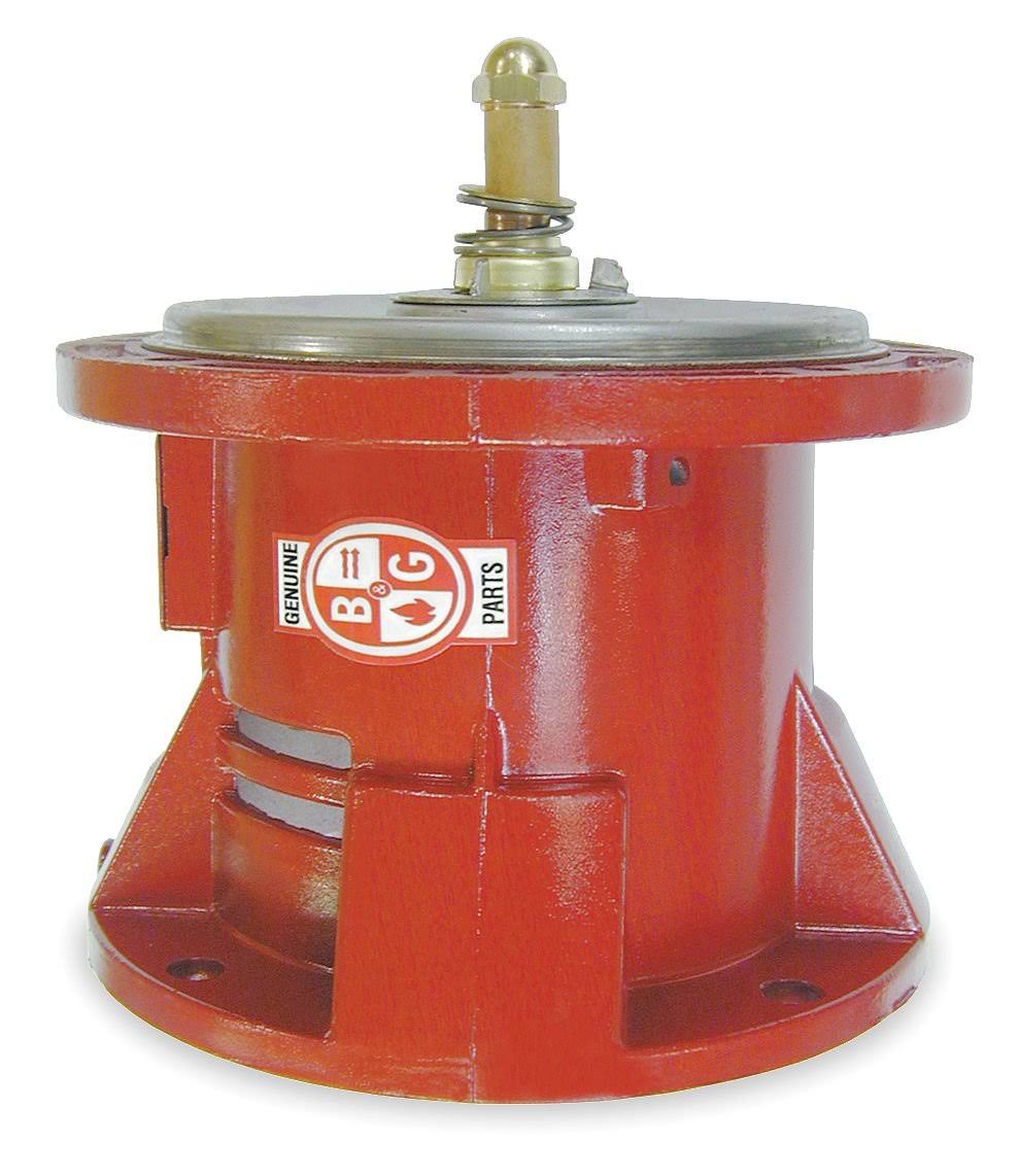 Bell u0026 Gossett 186863LF Seal Bearing Assembly