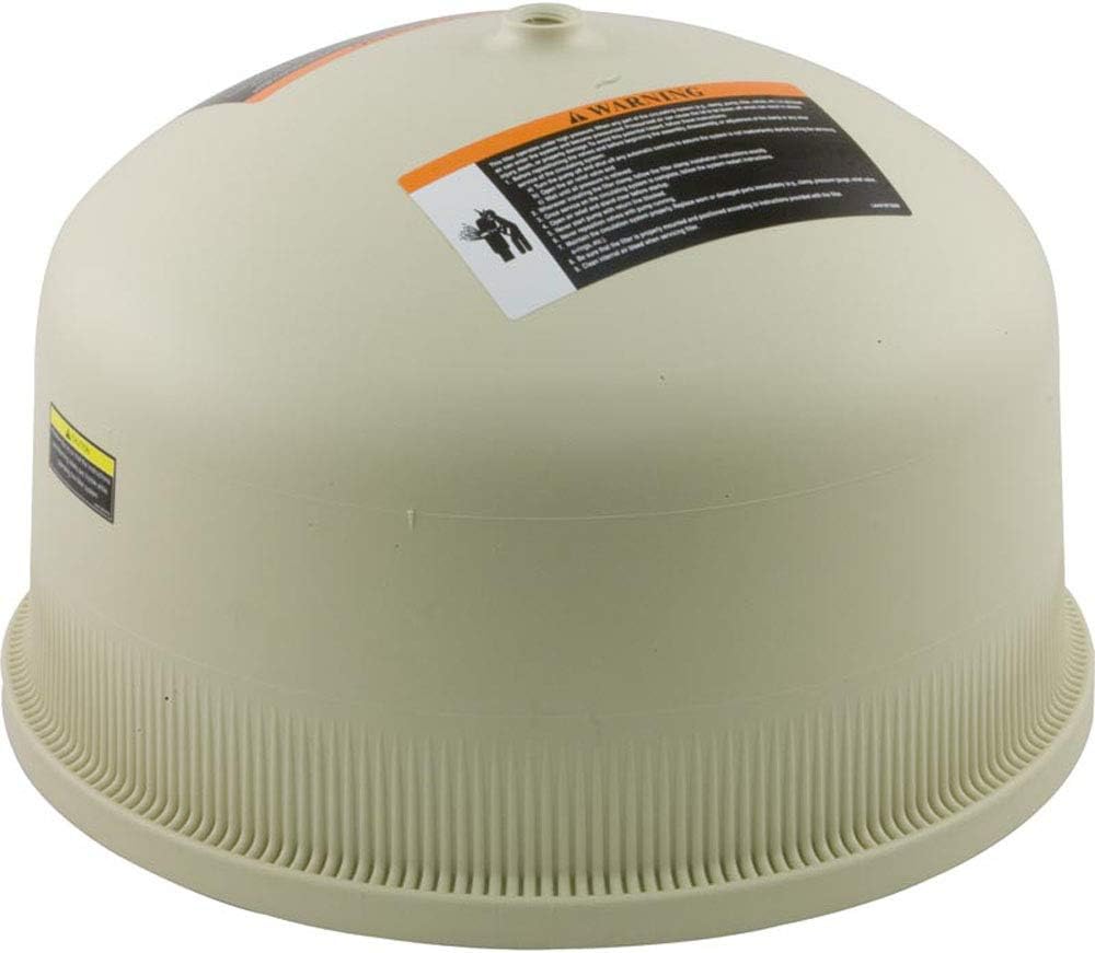 Pentair 170024 Lid Assembly Tank Replacement Clean and Clear Plus Pool and Spa Cartridge Filter