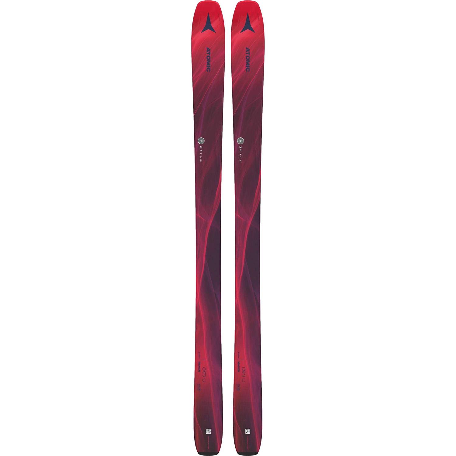 Atomic Maven 93 C Skis - Sports Supplies Online Store