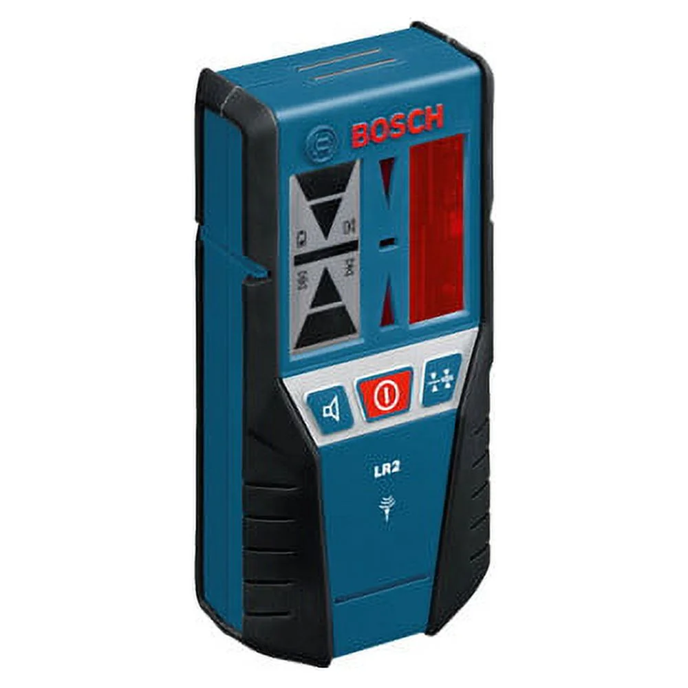 Bosch LR2 Line Laser Receiver