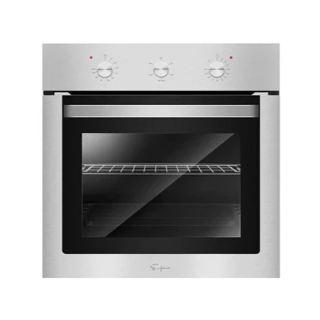 Empava 24 Single Electric Wall Oven - 2.3 cu. ft., EMPV-24WOA01