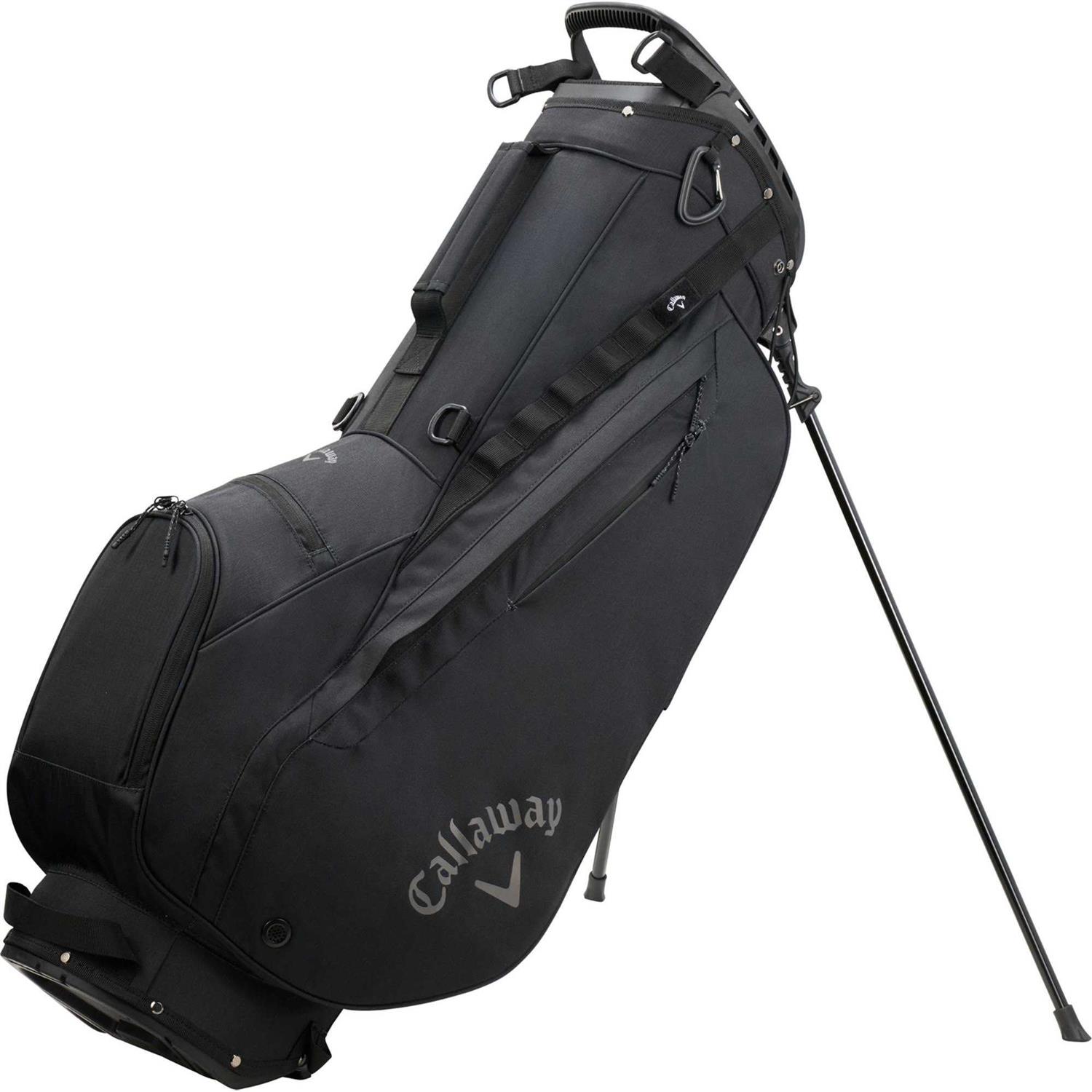 Callaway 2024 X-Series Stand Bag - Sports Supplies Online Store