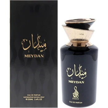 Risala Meydan Unisex Eau De Parfum 100ml