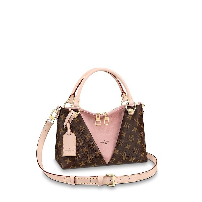 Louis Vuitton V Tote BB M43967 - SAKE OFF 5TH