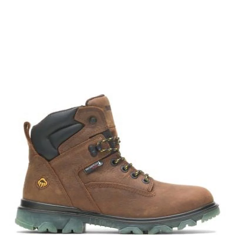 Wolverine I-90 EPX Boot Men Brown - Curated Treasures Market