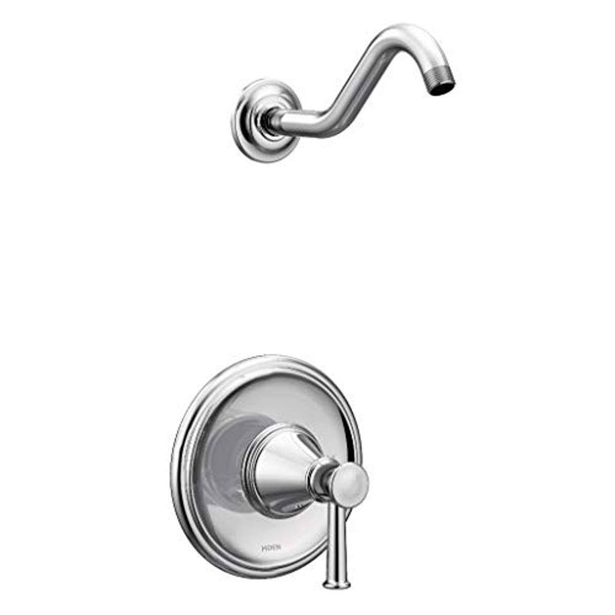 Moen T3312NH Belfield Chrome Moentrol Shower Only