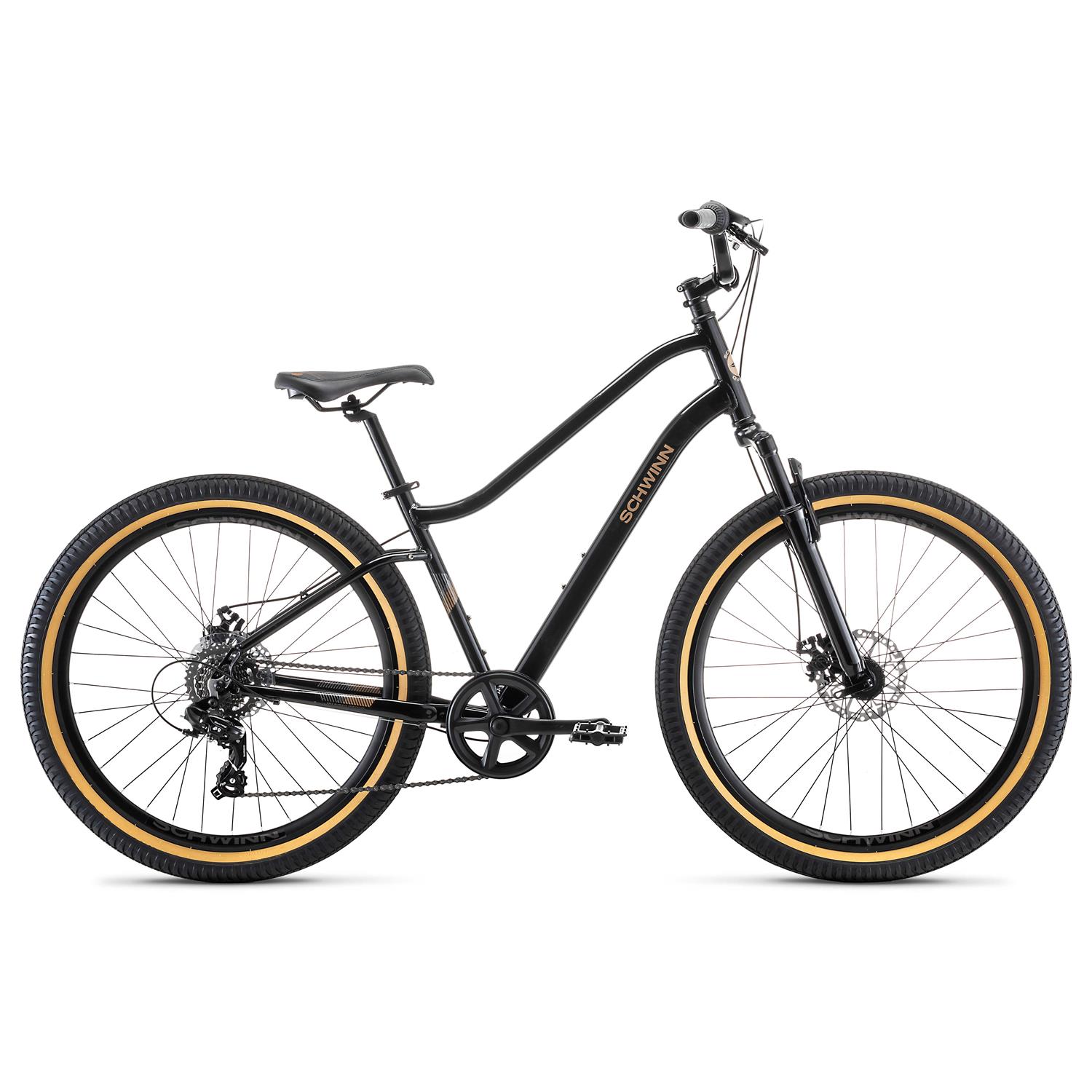 Schwinn Vega 27.5 Adult Hybrid Bike - Sports Supplies Online Store