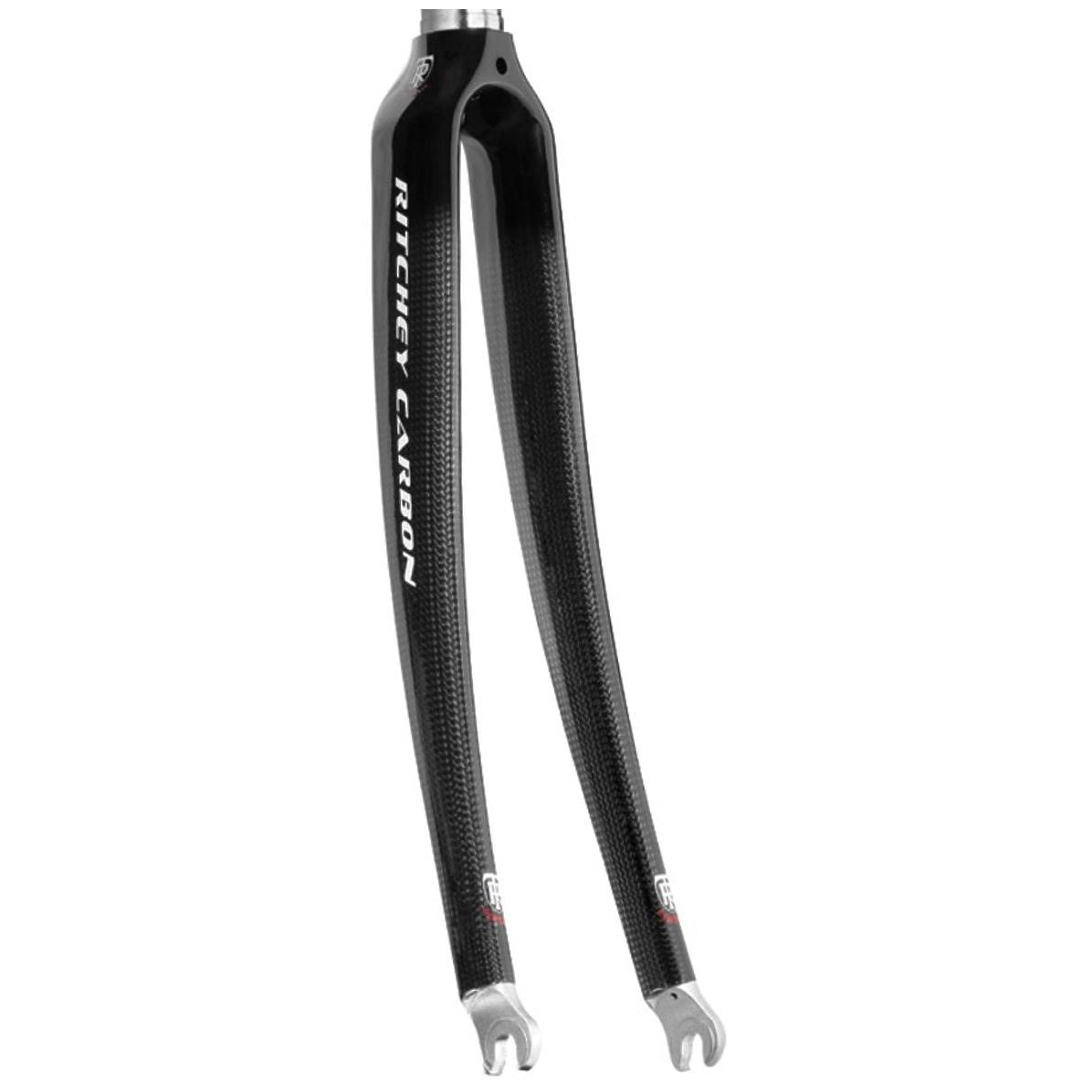 Ritchey Comp Carbon Road Fork 1in. Alloy Steerer