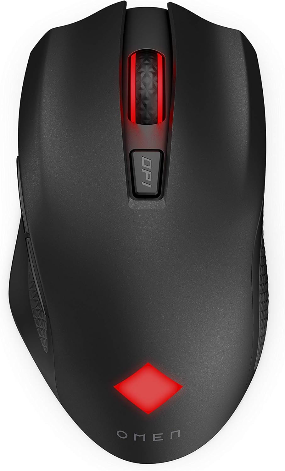 OMEN Vector Wireless Mouse | Gaming Mouse with Warp Wireless Technology and Ultra-Fast USB-C Charging | Mouse with Esports Grade Sensor and Ergonomic