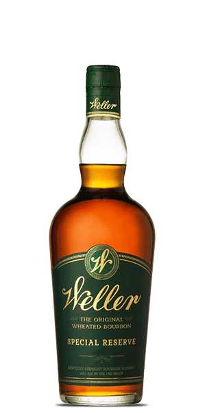 W.L. Weller Special Reserve Kentucky Straight Bourbon Whiskey (1L) (1L) - Nestor Liquor
