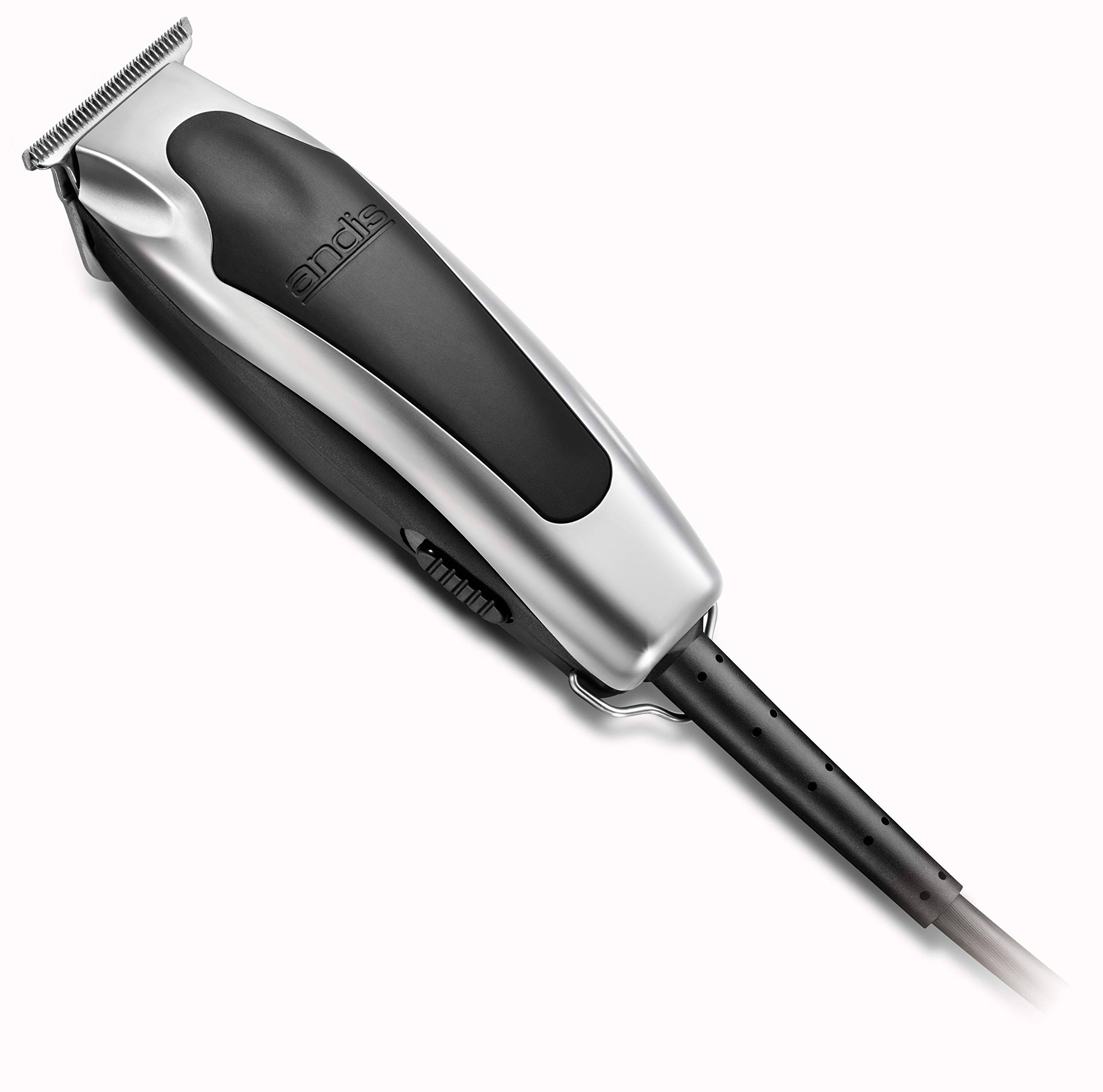 Andis Superliner Trimmer/Shaver Bonus Shaver Head Attachment (04890)