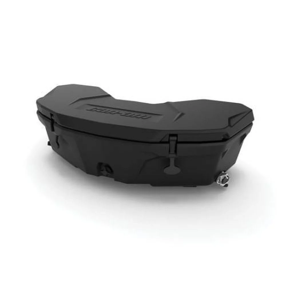 Can-Am Maverick X3, Outlander, Renegade Black LinQ 8 30 liter Gallon Cooler Box,715004778
