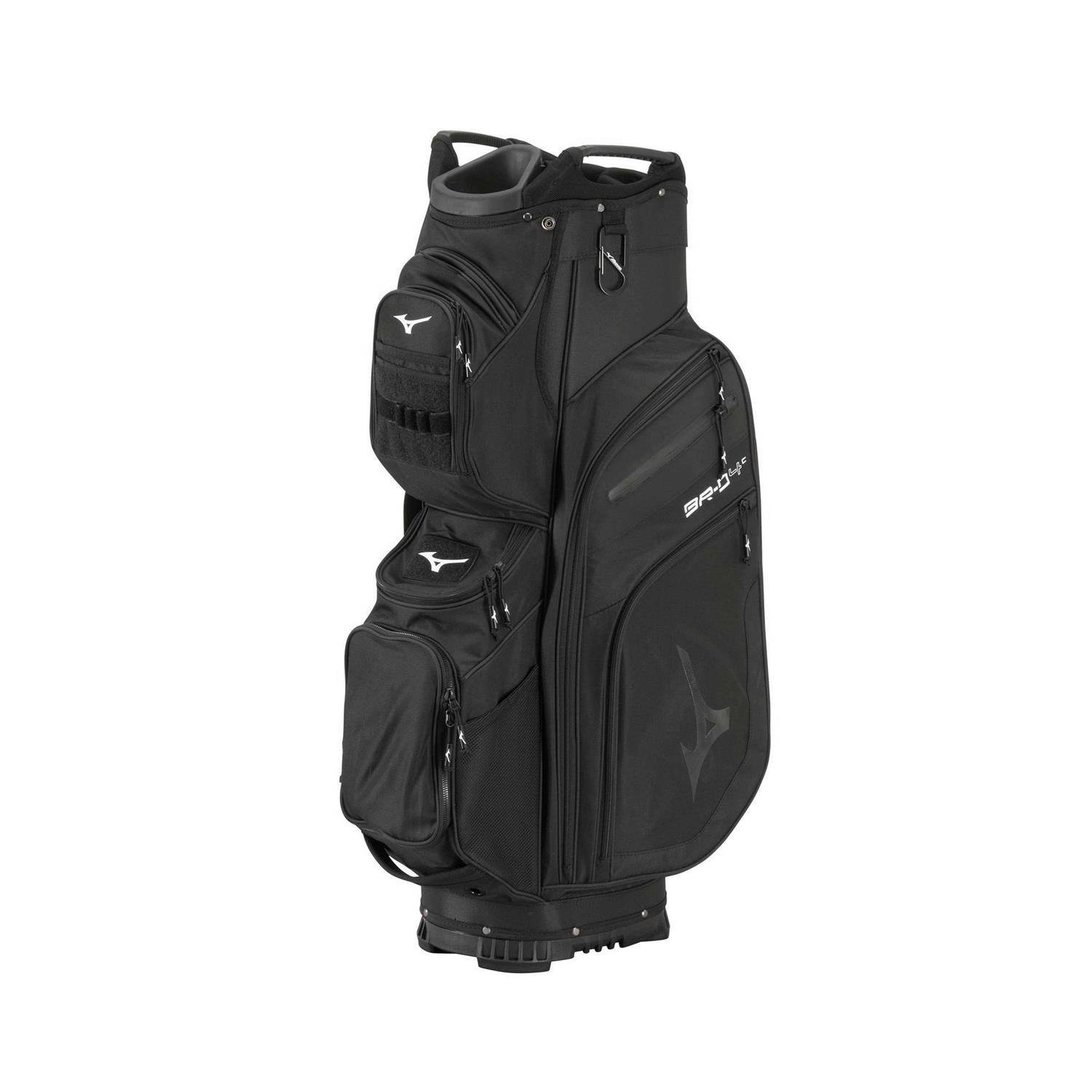 Mizuno BR D4C Cart Bag - Sports Supplies Online Store