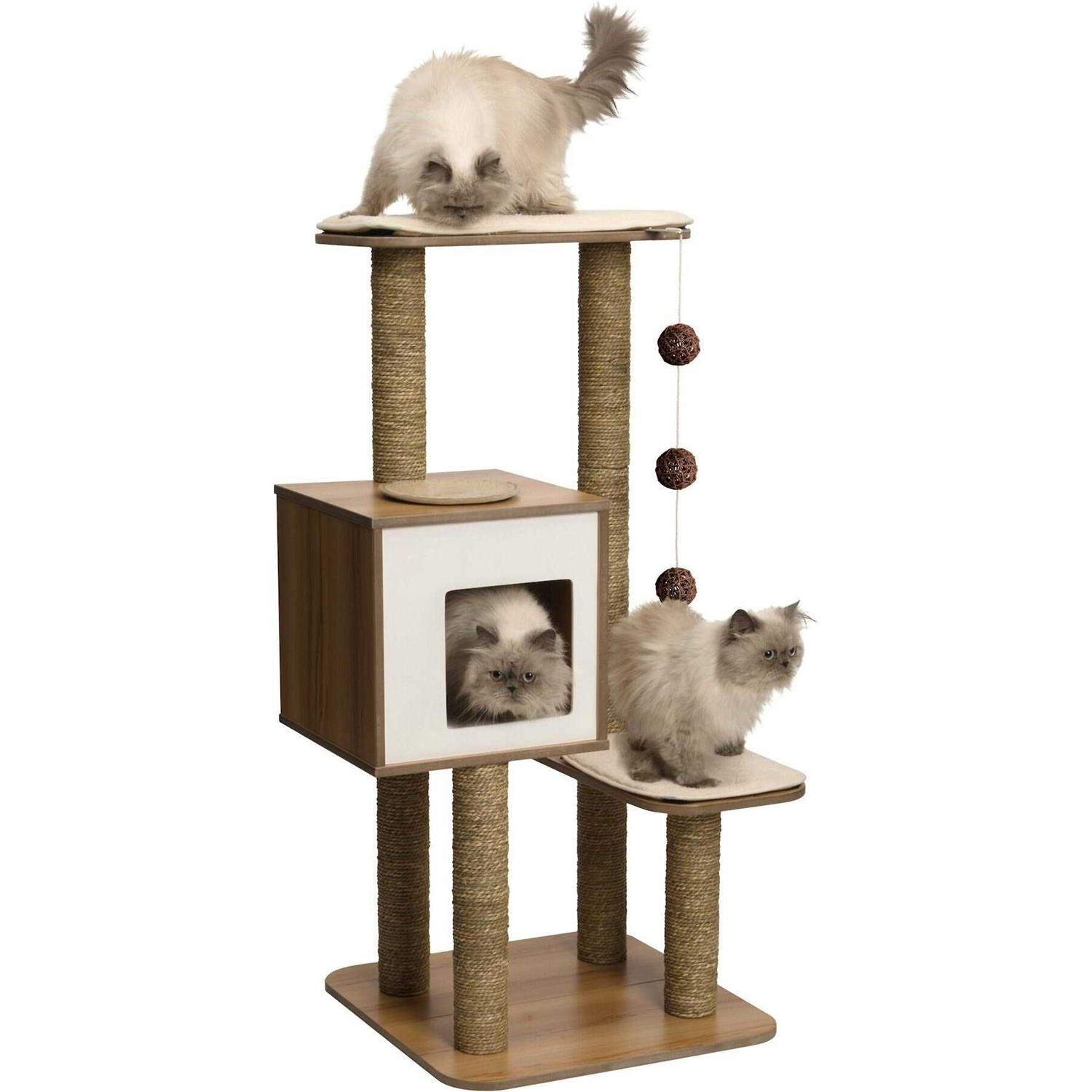 Vesper Cat Tree - Pet Supplies online store