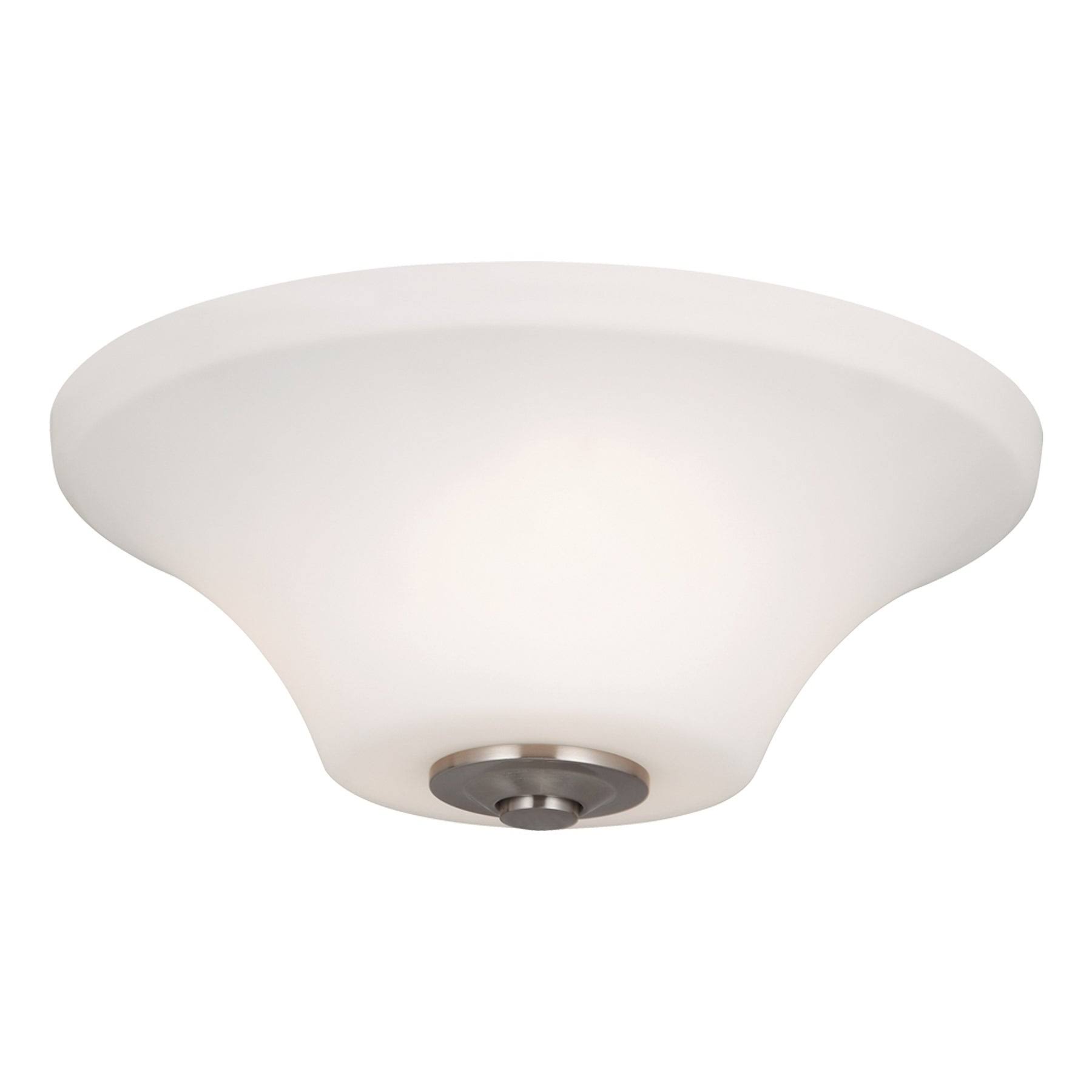 Monte Carlo Three Light Fan Light Kit MC228