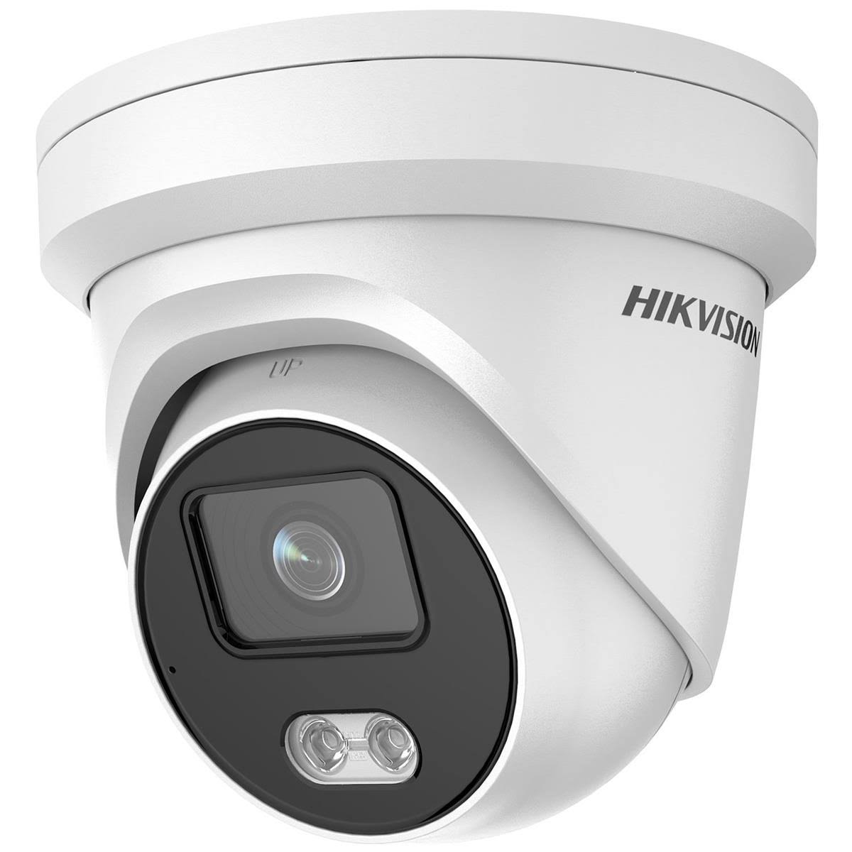 Hikvision Performance DS-2CD2347G1-LU 4 Megapixel Network Camera - Turret
