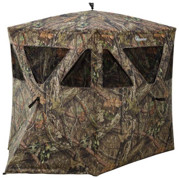 Ameristep Care Taker K. O. Ground Blind