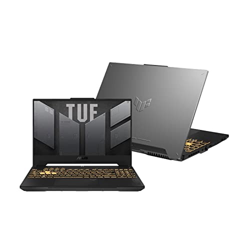 EXCaliberPC [2024] ASUS TUF Gaming F15 FX507VI-F15.I74070 (Intel Core i7-13620H, 16GB DDR5 RAM, 1TB NVMe SSD, NVIDIA GeForce RTX 4070