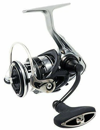 Daiwa 18 Caldia LT-2500-XH Spinning Reel