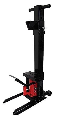 Vulcan YTL23102 Log Splitter Heavy Duty, 8-Tonne