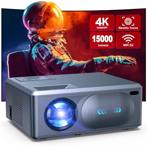 Home Theater Porjector