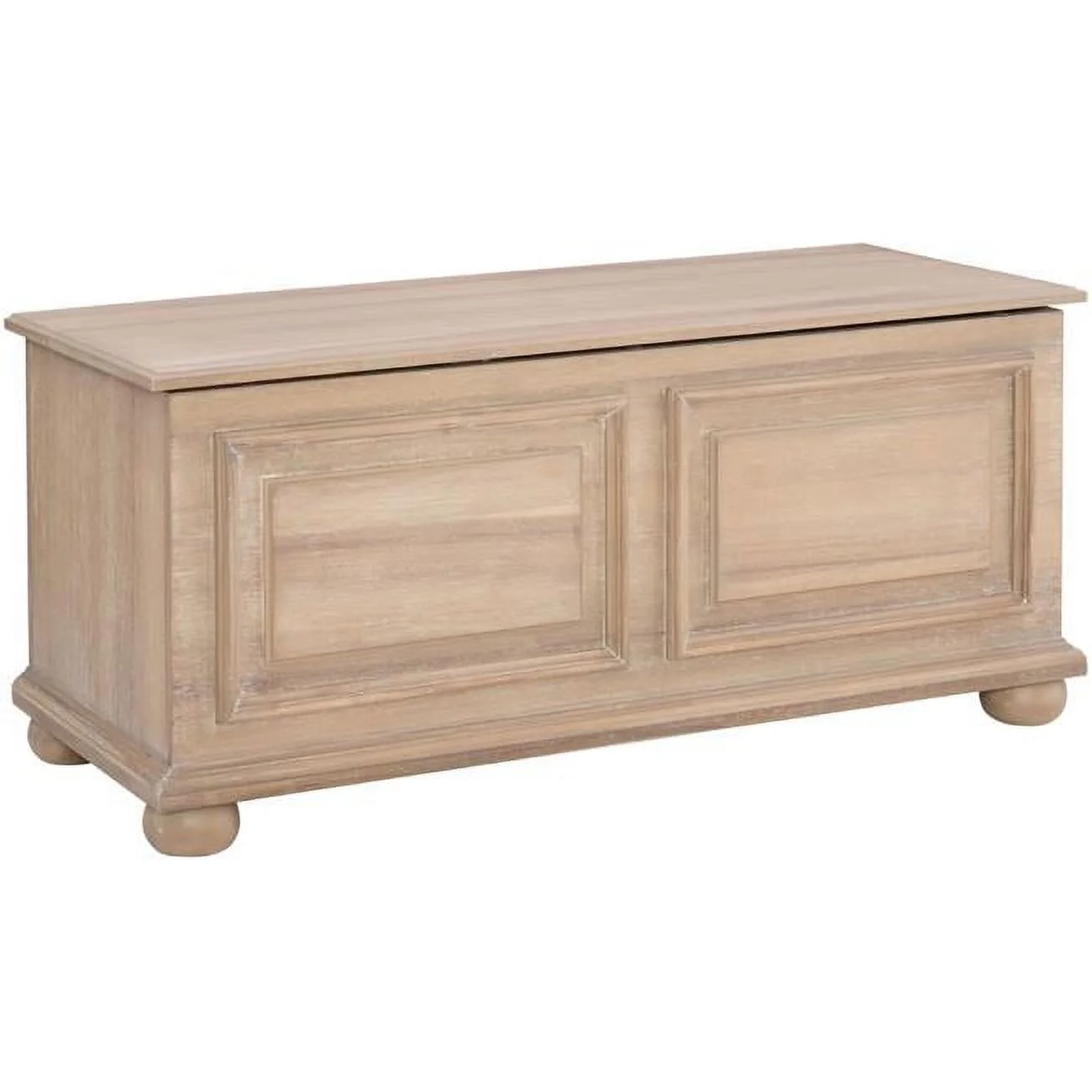 Chadwick Cedar Chest, Natural