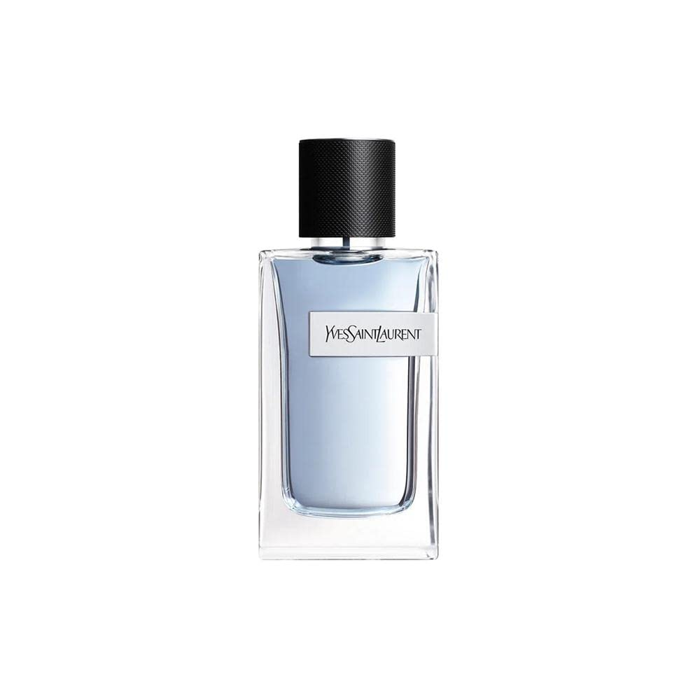 Yves Saint Laurent YSL Y Eau De Toilette Spray For Men, 6.7 oz