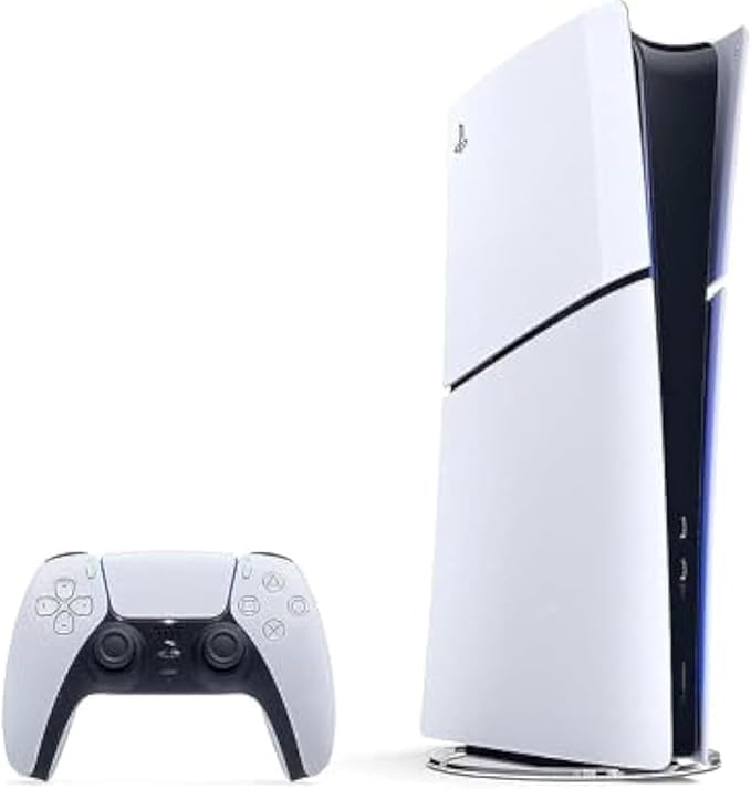 PlayStation 5 Console (PS5)